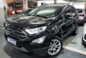 Autos - Ford Ecosport Titanium 2.0L 2019 Nafta 76000Km - En Venta
