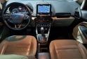 Autos - Ford Ecosport Titanium 2.0L 2019 Nafta 76000Km - En Venta