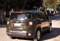 Camionetas - Jeep Renegade Sport 2018 Nafta 53000Km - En Venta