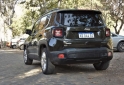 Camionetas - Jeep Renegade Sport 2018 Nafta 53000Km - En Venta