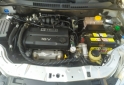 Autos - Chevrolet Aveo ls 2013 GNC 140000Km - En Venta