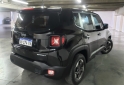 Camionetas - Jeep Jeep Renegade Sport Plus 4x2 2017 Nafta 67700Km - En Venta