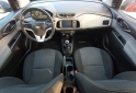 Autos - Chevrolet Onix LT 1.4 2018 Nafta 90000Km - En Venta
