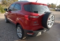 Camionetas - Ford EcoSport Titanium 1.5 2019 Nafta 52000Km - En Venta