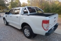 Camionetas - Ford RANGER 3.2 XLS 2014 Diesel 130000Km - En Venta