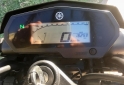 Motos - Yamaha fz25 2018 Nafta 18500Km - En Venta