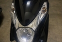 Motos - Honda Elite 2014 Nafta 23000Km - En Venta