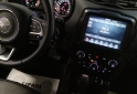 Camionetas - Jeep Renegade Longitude 1.8 At6 2019 Nafta 60000Km - En Venta