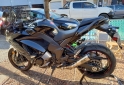 Motos - Kawasaki Ninja 1000 sx 2018 Nafta 9000Km - En Venta