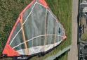 Deportes Náuticos - Equipo windsurf completo BIC Veloce 185 litros - En Venta