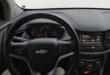 Camionetas - Chevrolet Tracker 4x4 premier 2017 Nafta 74000Km - En Venta