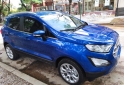 Autos - Ford Ecosport 2021 Nafta 36000Km - En Venta