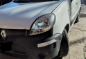 Utilitarios - Renault Kangoo 2014 GNC 134000Km - En Venta
