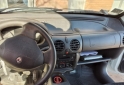 Utilitarios - Renault Kangoo 2014 GNC 134000Km - En Venta