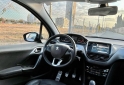 Autos - Peugeot 208 feline pack cuir 2014 Nafta 62000Km - En Venta