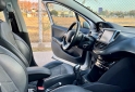 Autos - Peugeot 208 feline pack cuir 2014 Nafta 62000Km - En Venta
