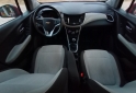 Autos - Chevrolet Tracker LTZ Premier 2018 Nafta 51000Km - En Venta