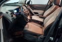Autos - Chevrolet Tracker LTZ 4x2 2016 Nafta 63000Km - En Venta