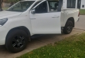 Camionetas - Toyota Hilux 2021 Diesel 7000Km - En Venta