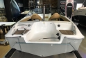 Embarcaciones - Piccini 160 Sport con Mercury 60hp - En Venta