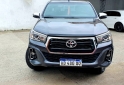 Camionetas - Toyota Hilux 2019 Diesel 33000Km - En Venta