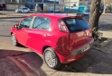 Autos - Fiat PUNTO ESSENCE 1.6 16V 2013 Nafta 121500Km - En Venta