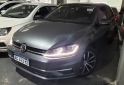 Autos - Volkswagen Golf Highline 1.4T DSG 2018 Nafta 92000Km - En Venta