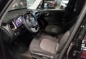 Camionetas - Jeep Renegade Sport 1.8L 2017 Nafta 55000Km - En Venta