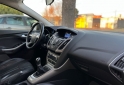 Autos - Ford Focus III 2.0 SE 4P 170 CV 2013 Nafta 112000Km - En Venta