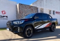 Camionetas - Toyota HILUX GR SPORT GAZOO RACING 6A 2019 Diesel 183000Km - En Venta