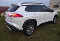 Camionetas - Toyota Corolla Cross XEI CVT 2.0 Naft 2021 Nafta 22000Km - En Venta
