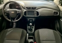 Autos - Chevrolet Prisma 1.4 LT 2017 Nafta 77000Km - En Venta