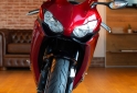 Motos - Honda CBR 1000 2008 Nafta 36000Km - En Venta