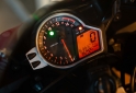 Motos - Honda CBR 1000 2008 Nafta 36000Km - En Venta