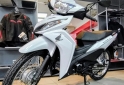 Motos - Honda WAVE 110 S 2026 Nafta 0Km - En Venta