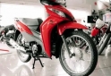 Motos - Honda WAVE 110 S 2026 Nafta 0Km - En Venta