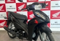 Motos - Honda WAVE 110 S 2026 Nafta 0Km - En Venta