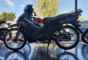 Motos - Honda WAVE 110 S 2026 Nafta 0Km - En Venta