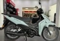 Motos - Honda WAVE 110 S 2026 Nafta 0Km - En Venta