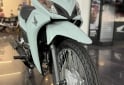 Motos - Honda WAVE 110 S 2026 Nafta 0Km - En Venta