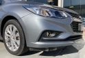 Autos - Chevrolet CRUZE 4 PTAS 1.4 TURBO M/T año 2017 Nafta 81000Km - En Venta