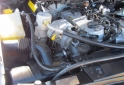 Camionetas - Chevrolet S10 2.8 TD DLX CABINA DOBLE 2012 Diesel 157000Km - En Venta