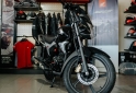 Motos - Honda glh 150cc 2024 Nafta 0Km - En Venta