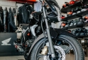 Motos - Honda glh 150cc 2024 Nafta 0Km - En Venta