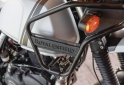 Motos - Royal Enfield himalayan 2024 Nafta 0Km - En Venta