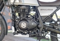 Motos - Royal Enfield himalayan 2024 Nafta 0Km - En Venta