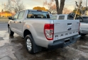 Camionetas - Ford Ranger 3.2 XLS D/C 2012 Diesel 120000Km - En Venta