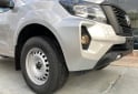 Camionetas - Nissan FRONTIER D/C A/T S 4x2 2022 Diesel 0Km - En Venta