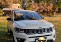 Camionetas - Jeep Compass sport 2018 Nafta 60000Km - En Venta