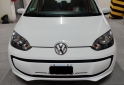 Autos - Volkswagen MOVE UP! 5P 2015 Nafta 82000Km - En Venta